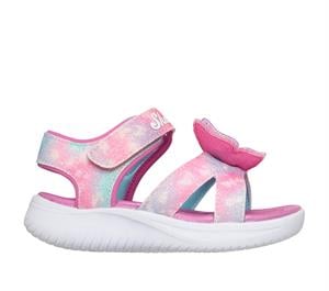 Skechers Jumpsters Sandal Çocuk Terlik 303109N