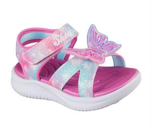 Skechers Jumpsters Sandal Çocuk Terlik 303109N