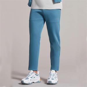 Skechers M 2Xi-Lock Pu Printed Slim Sweatpant Erkek Eşofman Altı