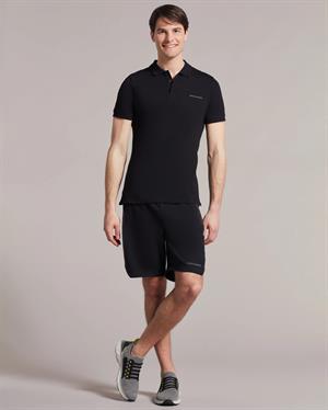 Skechers Polo M Short Sleeve Polo Erkek Tişört S211800