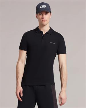 Skechers Polo M Short Sleeve Polo Erkek Tişört S211800