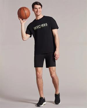 Skechers M Micro Collection 7 inch Walk Short Erkek Şort S211710