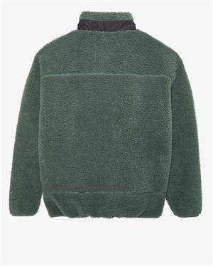 Skechers M Outdoor Fleece Full Zip Sherpa Erkek Polar S242184