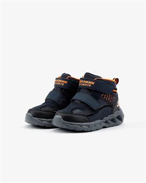 Skechers Magna - Lights  -  Frosty Fun Çocuk Bot 401504N