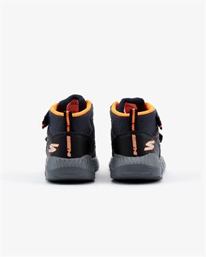 Skechers Magna - Lights  -  Frosty Fun Çocuk Bot 401504N