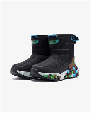 Skechers Megacraft 3.0 Çocuk Bot 402184L
