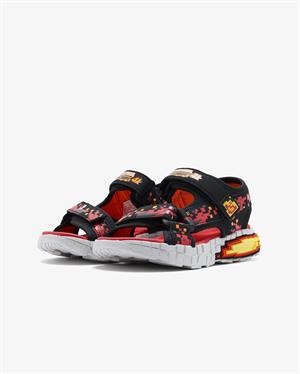 Skechers Megasplash 4K Çocuk Sandalet 402161L