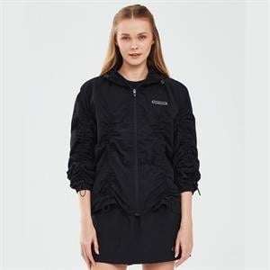 Skechers Micro Collection W Hooded  Jacket Kadın Ceket S241094