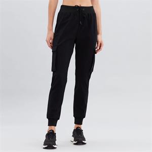 Skechers Micro Collection W Jogger Woven Pant Kadın Eşofman Altı