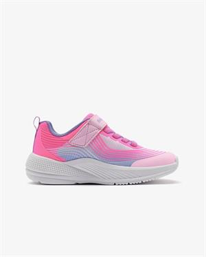 Skechers Mıcrospec Advance Çocuk Spor Ayakkabısı 303575L