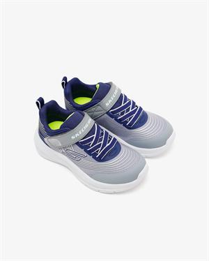Skechers Mıcrospec Advance Çocuk Spor Ayakkabısı 403926N