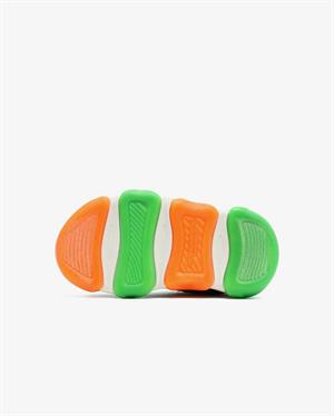 Skechers Mighty Glow 2.0-Dino-Bolt Çocuk Spor Ayakkabısı 403501N
