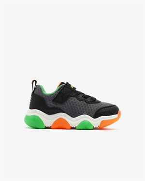 Skechers Mighty Glow 2.0-Dino-Bolt Çocuk Spor Ayakkabısı 403501N