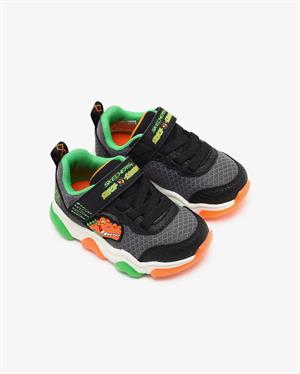Skechers Mighty Glow 2.0-Dino-Bolt Çocuk Spor Ayakkabısı 403501N