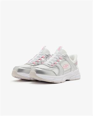 Skechers Retro-Graph Çocuk Spor Ayakkabısı 319078L