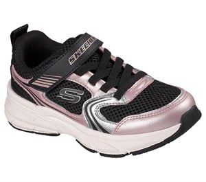 Skechers Retro-Graph Çocuk Spor Ayakkabısı 303692L