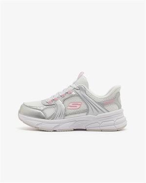 Skechers Retro-Graph Çocuk Spor Ayakkabısı 319078L