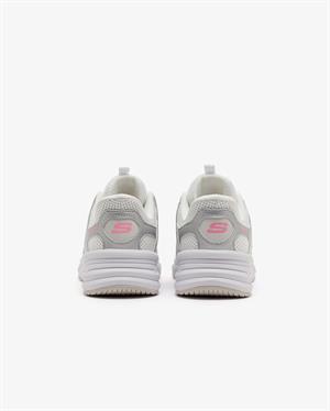 Skechers Retro-Graph Çocuk Spor Ayakkabısı 319078L