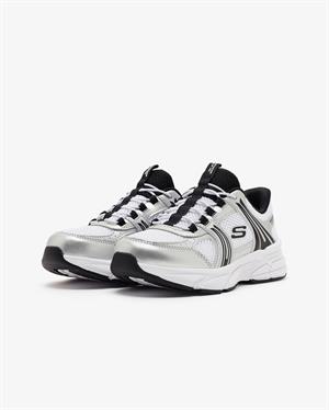 Skechers Retro-Graph Çocuk Spor Ayakkabısı 319078L