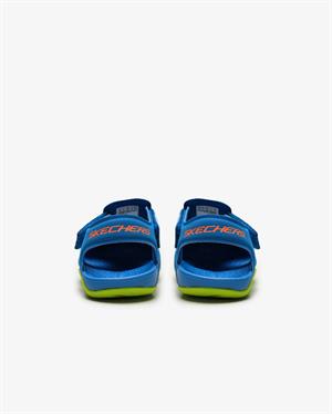 Skechers Side Wave Çocuk Sandalet 92330N