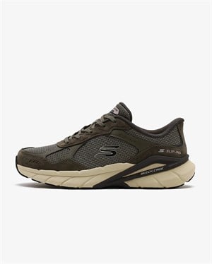 Skechers Skech Cage Erkek Spor Ayakkabısı 233275