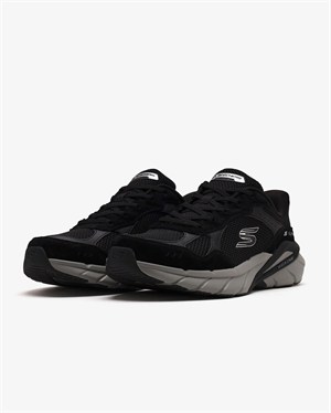 Skechers Skech Cage Erkek Spor Ayakkabısı 233275