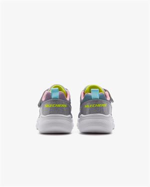 Skechers Snap Sprints 2.0 - Stars Away Çocuk Spor Ayakkabısı 303518N