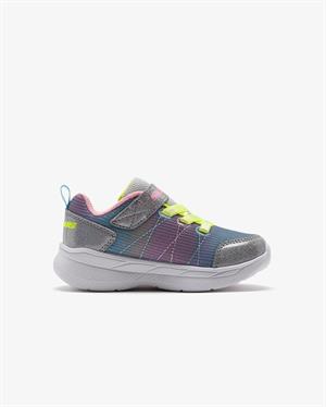 Skechers Snap Sprints 2.0 - Stars Away Çocuk Spor Ayakkabısı 303518N