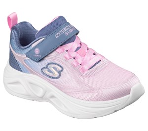 Skechers Sola Glow 2.0 Çocuk Spor Ayakkabısı 303729L