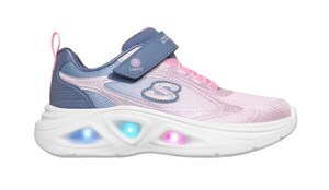 Skechers Sola Glow 2.0 Çocuk Spor Ayakkabısı 303729L
