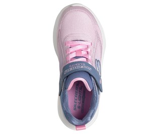 Skechers Sola Glow 2.0 Çocuk Spor Ayakkabısı 303729L