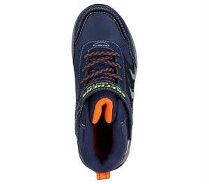 Skechers Storm Blazer - Glow Roam Çocuk Bot 406410L