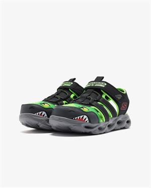 Skechers Thermo-Splash-Hydro-Flare Çocuk Sandalet 400613L