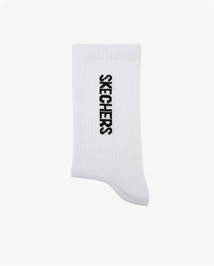 Skechers U Crew Cut Sock Unisex Çorap