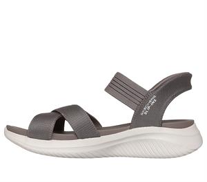 Skechers Ultra Flex 3.0 Kadın Sandalet 119975