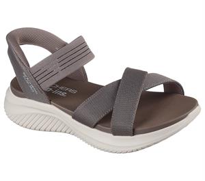 Skechers Ultra Flex 3.0 Kadın Sandalet 119975