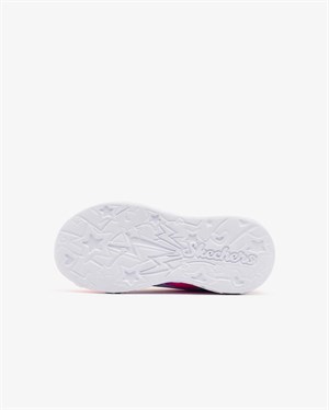 Skechers Unicorn Charmer Lil Heart Sparkles Çocuk Spor Ayakkabısı 303064N