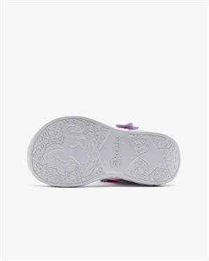 Skechers Unıcorn Dreams Sandal-Dreamy Unıcorns Çocuk Sandalet 303107L