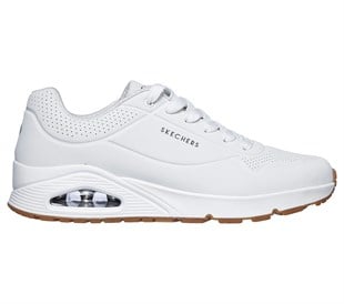 Skechers Uno - Stand On Aır Erkek Spor Ayakkabısı