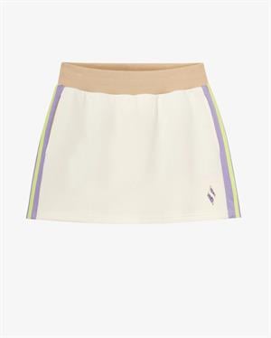Skechers W Diagonal Lw Fleece Sweatshort Kadın Şort S2510049