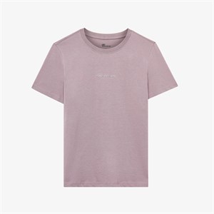 Skechers W Essential Crewneck T-Shirt Kadın Tişört S2510029