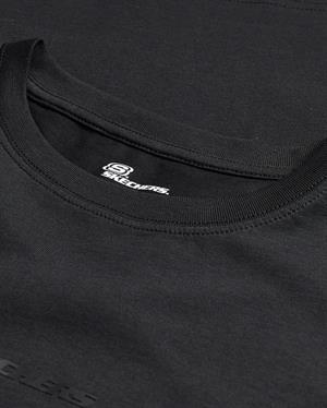 Skechers W Essential Crewneck T-Shirt Kadın Tişört S2510029