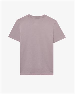 Skechers W Essential Crewneck T-Shirt Kadın Tişört S2510029