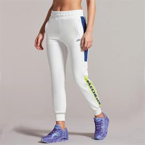Skechers W Lw Fleece Color Block Jogger Sweatpant Kadın Eşofman Altı