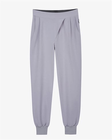 Skechers W Micro Coll Daily Jogger Pant Kadın Eşofman Altı S211078