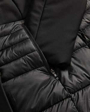Skechers W Outerwear Padded Jacket Kadın Mont S242032