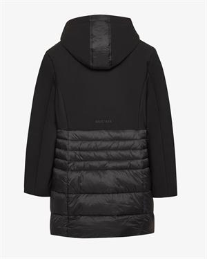 Skechers W Outerwear Padded Jacket Kadın Mont S242032