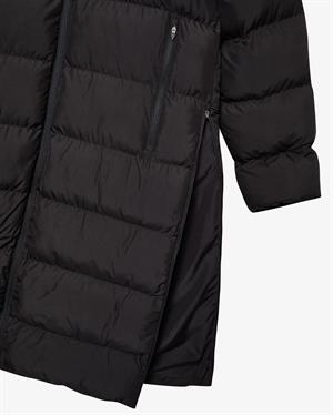 Skechers W Outerwear Puffer Kadın Mont S242132