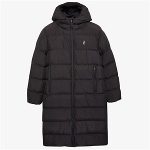 Skechers W Outerwear Puffer Kadın Mont S242132