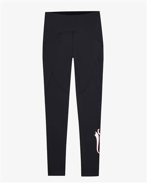 Skechers W Performance Coll. Ankle Legging Kadın Tayt S242195